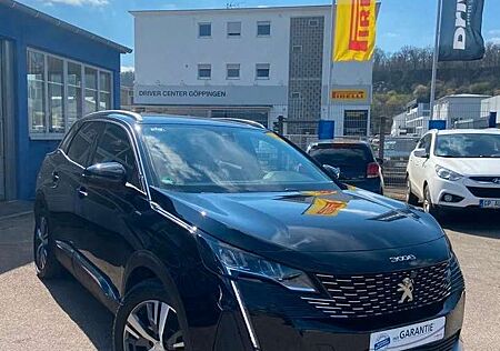 Peugeot 3008 Hybrid4 300 Allure Pack