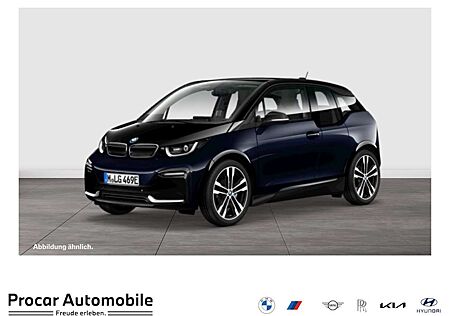 BMW i3 s 120 RFK NAVI LED PDC V+H DAB Tempomat Klima