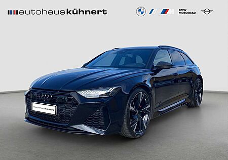Audi RS6 Avant 4.0 TFSI quattro tiptronic Laser ACC B&O