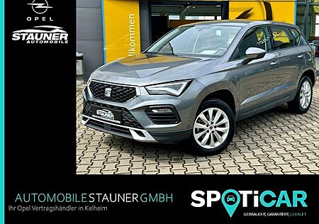 Seat Ateca Style *180°KAMERA*CARPLAY*SHZ*LHZ*PDC*LED*DAB+*