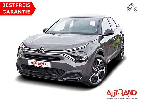 Citroën C4 Citroen PureTech130 n. Modell LED AAC SHZ LHZ