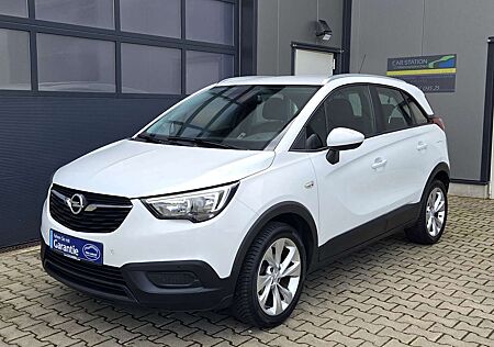 Opel Crossland X Edition