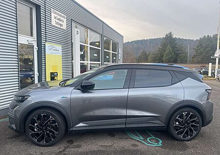 Renault Scenic E-Tech Electric EV87 220HP Esprit Alpine DACH