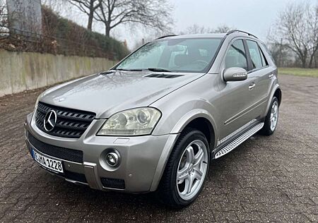 Mercedes-Benz ML 320 ML -Klasse CDI*AMG*DESIGNO*SHZ*