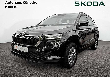Skoda Karoq 1.0 TSI Active GRA PDC ISOFIX KLIMA