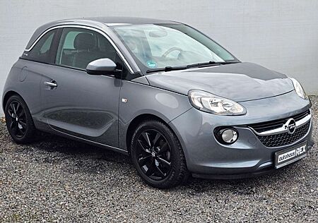 Opel Adam 1,2 "120 Jahre" TEMPOMAT KLIMA PDC