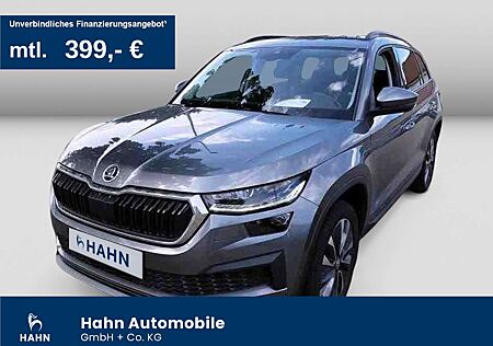 Skoda Kodiaq 2.0TDI DSG 4x4 Tour Matrix Navi ACC Sitzh