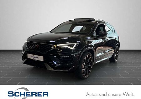 Cupra Ateca 2.0 TSI 4Drive DSG Led,Pano,AHK