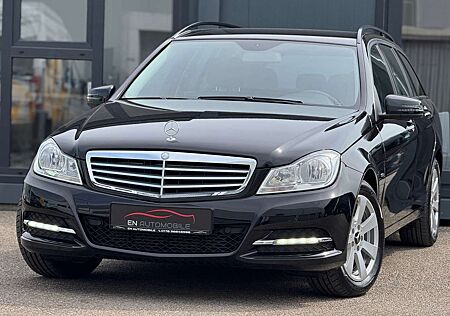 Mercedes-Benz C 220 T CDI BE|PDC|SHZ|Navi|Scheckheft||80.000km|