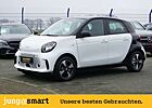 Smart ForFour EQ