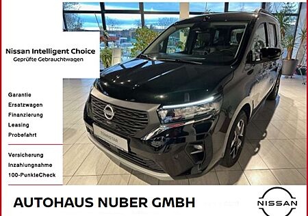 Nissan Townstar 1,3DIG-T Kombi L1 Tekna