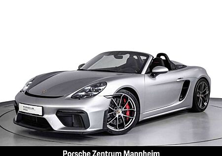 Porsche 718 Boxster 718 Spyder 18-Wege Navi PDLS+ Kamera Car-Play Tempomat