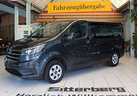 Renault Trafic Combi L1H1 3,0t Evolution Blue dCi 150