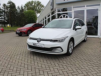 Volkswagen Golf Variant Life Golf VIII Variant 2.0 TDI DSG