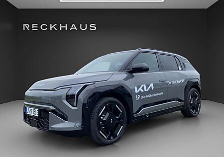 Kia EV3 81.4 GTL DWP COM Klima Navi Rückfahrkamera