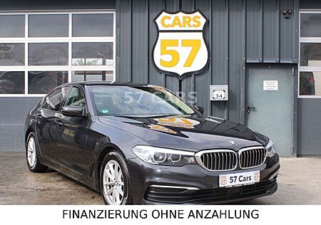 BMW 530 Baureihe 5 Lim. d