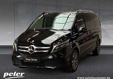 Mercedes-Benz V 250 d Avantgarde Lang ILS-LED/Distronic/MBUX