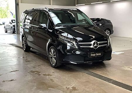 Mercedes-Benz V 250 d Avantgarde Lang ILS-LED/Distronic/MBUX