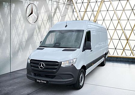 Mercedes-Benz Sprinter 317 CDI KA PRO L3H2 Kam*Sitz-Hzg*Klima*