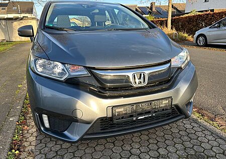 Honda Jazz 1.3 i-VTEC Trend