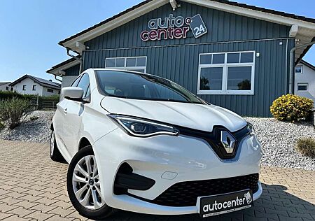 Renault ZOE Experience°52 kWh°Winterpaket°1.Hand°LED°PDC