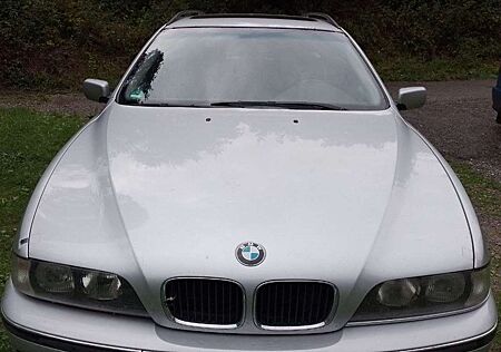 BMW 523i 523 touring