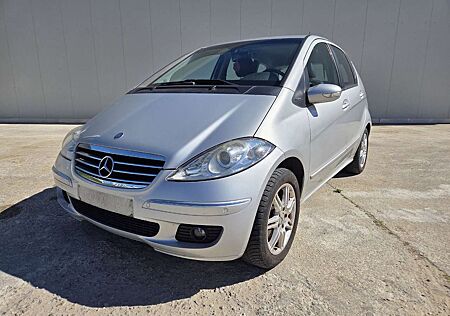 Mercedes-Benz A 150 gebraucht kaufen Mercedes-Benz A 150 Avantgarde