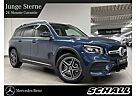 Mercedes-Benz GLB 220 d 4M AMG+LED+KAMERA+MBUX+SITZH+19"AMG