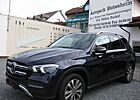 Mercedes-Benz GLE 450 4 9G-TRONIC dt.Fzg.neues Modell