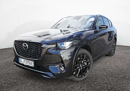 Mazda CX-60 e-SKYACTIV PHEV ACC HUD MATRIX-LED 360°