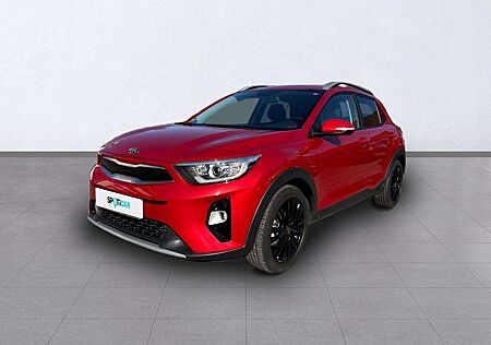 Kia Stonic Dream Team Edition 1.0 TGDI