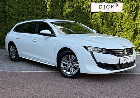 Peugeot 508 1.5 Blue-HDI Active NAV+SHZ+KAM180°+TEMP+MFL
