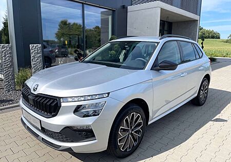 Skoda Kamiq 1.0 TSI DSG Selection/Kamera/Sitzhzg/LED