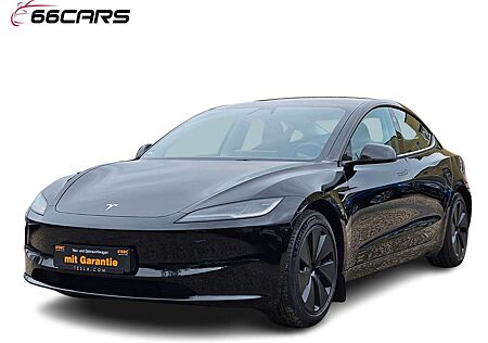 Tesla Model 3 Long Range Dual AWD*Black/Black*