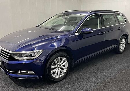 VW Passat Volkswagen Variant 2.0 TDI LED NAVI SHZ TEMP KAMERA El.HECKKL
