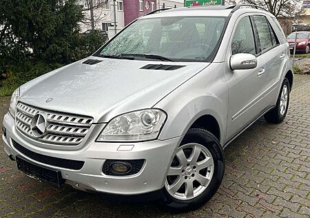 Mercedes-Benz ML 280 ML -Klasse CDI/Pdc/Shz/Schiebedach