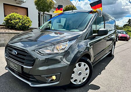 Ford Transit Connect Kasten lang*NAVI*CAM*