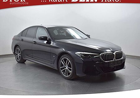 BMW 530 e Sport Aut. M PAKET+SHADOW+PROF+KAM+LED+ACC+