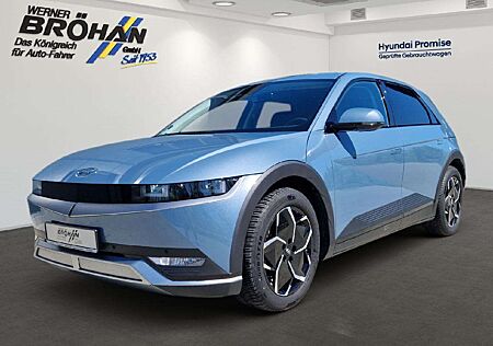 Hyundai IONIQ 5 DYNAMIQ *Ganzjahresreifen*