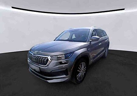 Skoda Kodiaq 2.0 TDI 4x4 DSG L&K*KESSY*STHZG*AHK*KAMER
