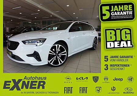 Opel Insignia B Sportstourer 2.0 CDTI ULTIMATE ACC+LM