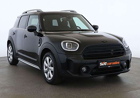 Mini Cooper Countryman Classic Trim|LED|HUD|ParkA|elS