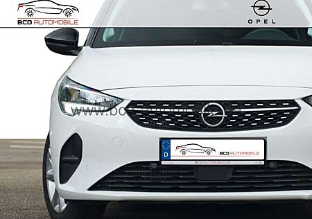 Opel Corsa F Elegance*LED*APPLE*TEMPO*ALU*SPUR*TOTW*
