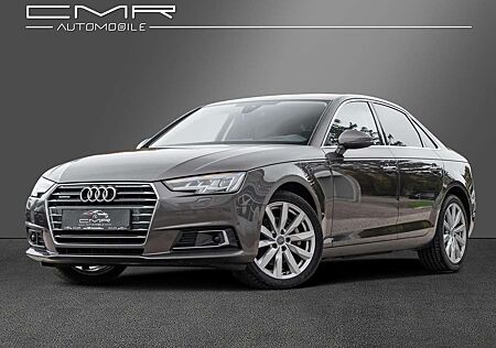 Audi A4 quattro design Matrix Bang&Olufsen Privacy 17"