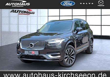 Volvo XC 90 XC90 T8 Recharge Plus Bright Plug-In Hybrid AWD Au