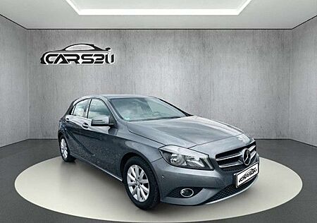 Mercedes-Benz A 180 7G-Tronic Style*Eu 6*Navi