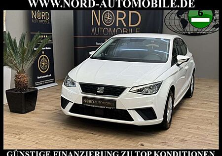 Seat Ibiza Style 1.0 TGI Navigation*Kamera* Style