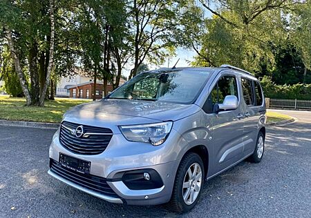 Opel Combo Innovation Life Autom. Pano Navi Kamera Sitzei EU6