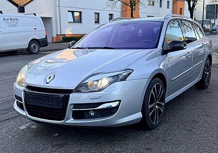 Renault Laguna III 2.0 dCi Grandtour GT Automatik