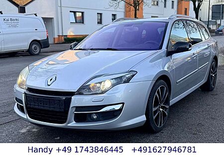 Renault Laguna III 2.0 dCi Grandtour GT Automatik